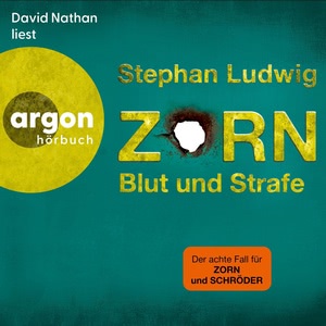 Blut und Strafe Hörbuch