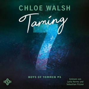 Taming 7 Hörbuch