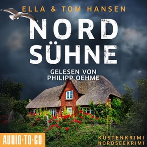 Nordsühne Hörbuch