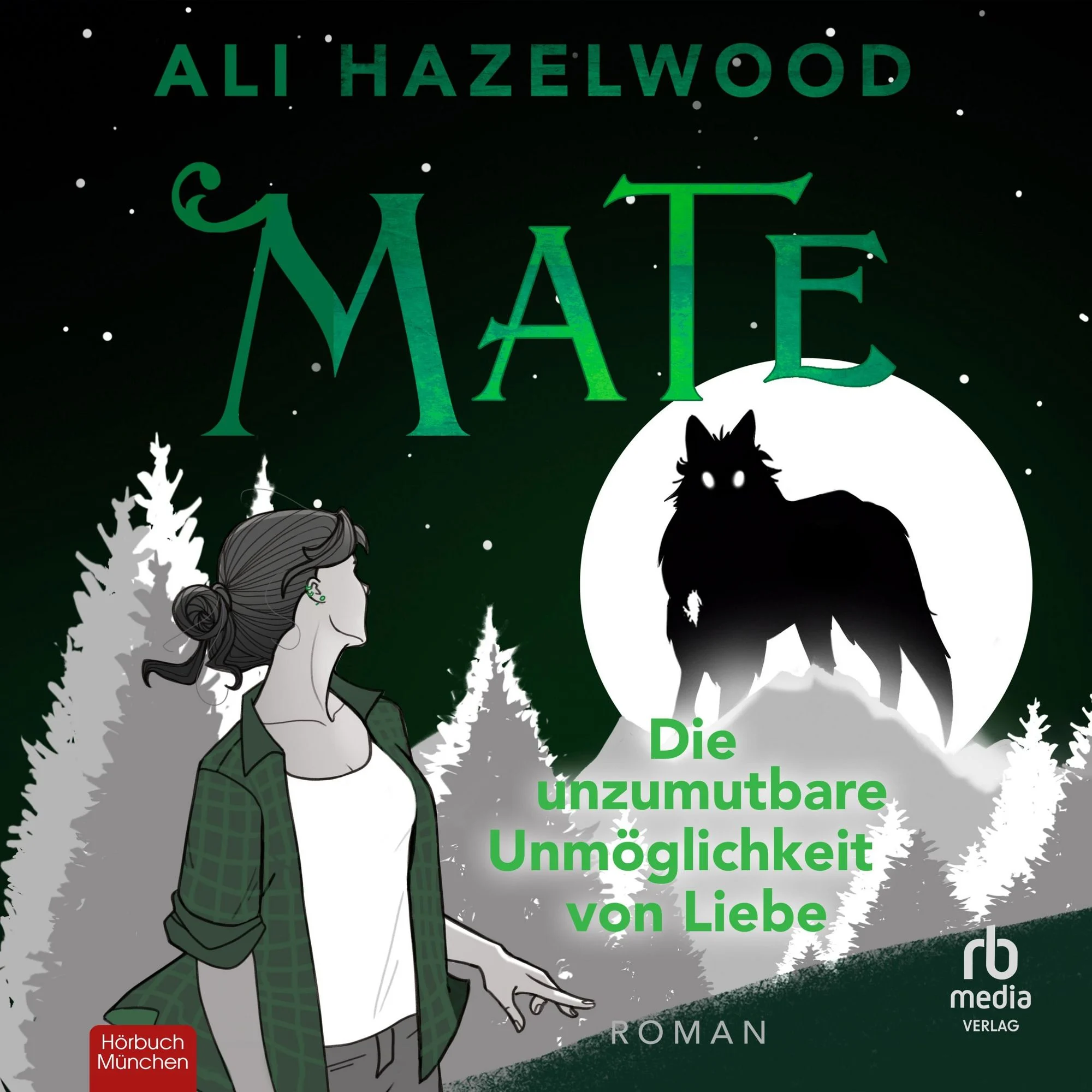 Mate Hörbuch
