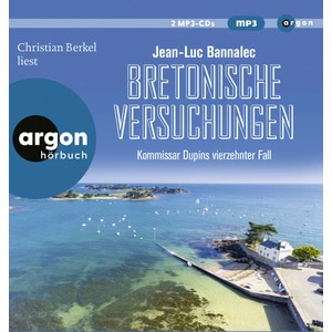 Bretonische Versuchungen Hörbuch-Reihe gratis