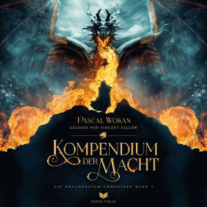 Kompendium der Macht Hörbuch