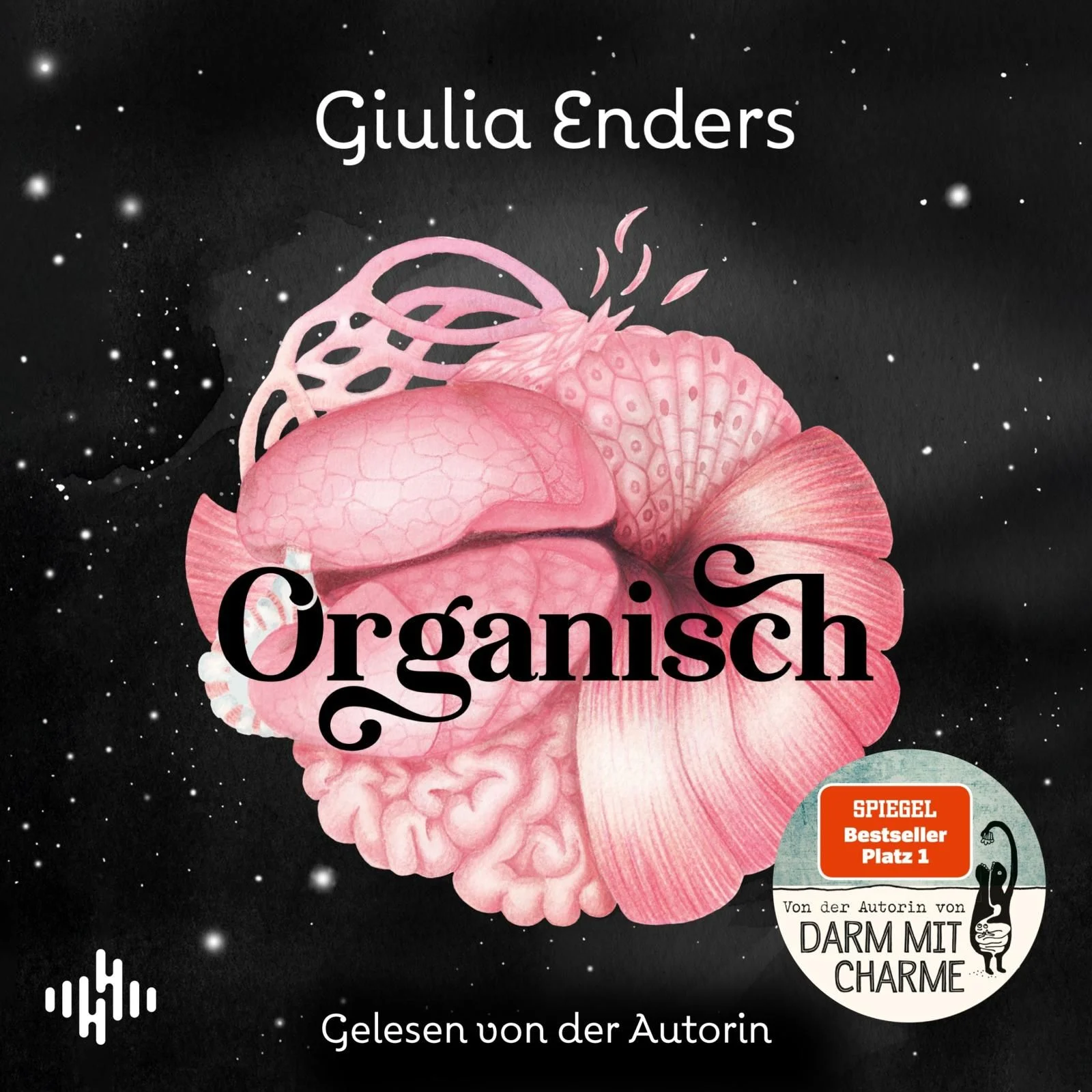 Organisch Hörbuch