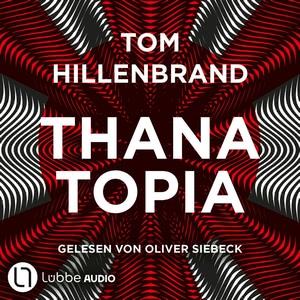 Thanatopia Hörbuch-Reihe gratis