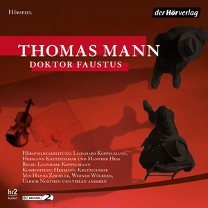 Doktor Faustus Hörbuch