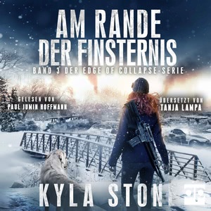 Am Rande Der Anarchie Hörbuch