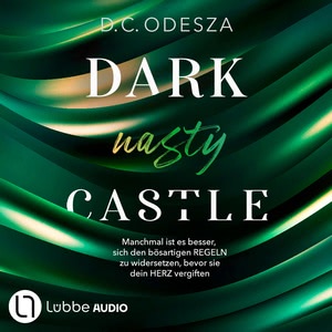 DARK divine CASTLE Hörbuch