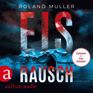 Eisrausch Hörbuch