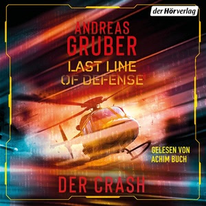 Der Crash Hörbuch