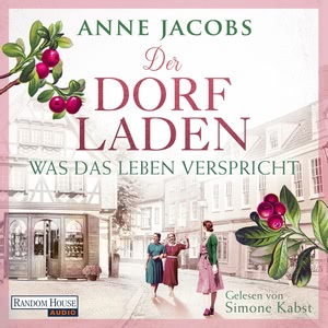 Was das Leben verspricht Hörbuch
