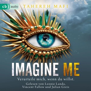 Imagine Me Hörbuch