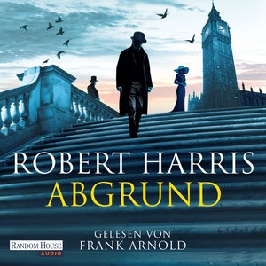 Abgrund Hörbuch