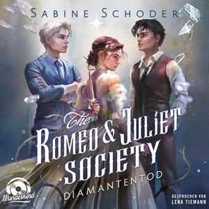 Diamantentod Hörbuch