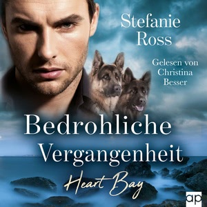 Heart Bay - Bedrohliche Vergangenheit Hörbuch