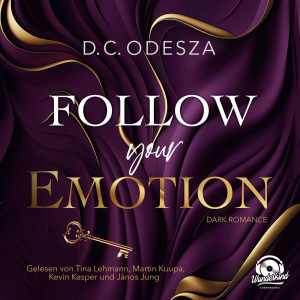 Follow your Emotion Hörbuch
