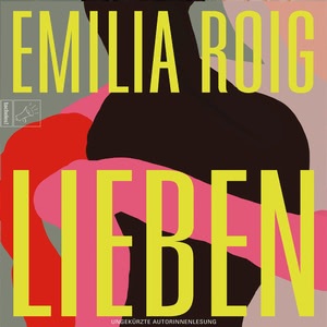 Lieben Hörbuch