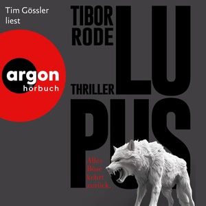 Lupus Hörbuch