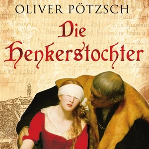 Die Henkerstochter und das Vermächtnis des Henkers Hörbuch