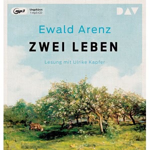 Zwei Leben Hörbuch