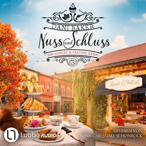 Nuss und Schluss Hörbuch
