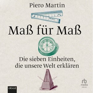 Maß für Maß Hörbuch