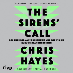 The Sirens' Call Hörbuch