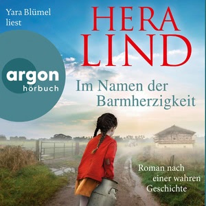 Im Namen der Barmherzigkeit Hörbuch