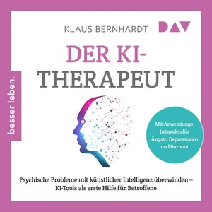 Der KI-Therapeut Hörbuch