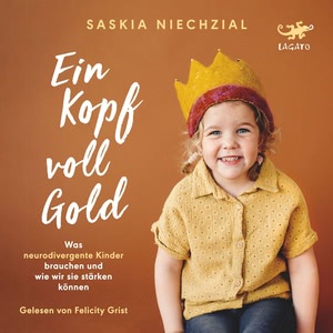 Ein Kopf voll Gold Hörbuch