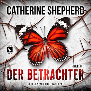 Der Betrachter Hörbuch