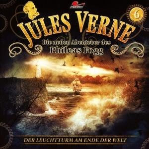 Der Leuchtturm am Ende der Welt Hörbuch