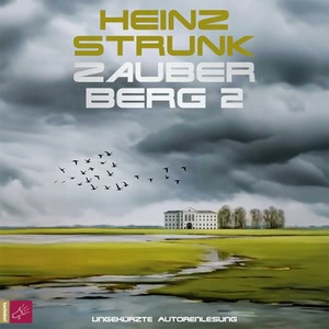 Zauberberg 2 Hörbuch
