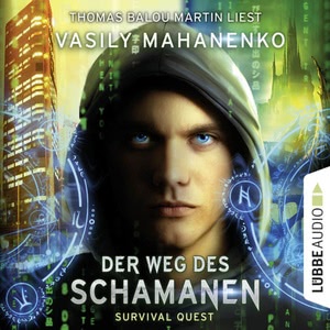 Die Quest Hörbuch