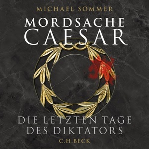 Mordsache Caesar Hörbuch