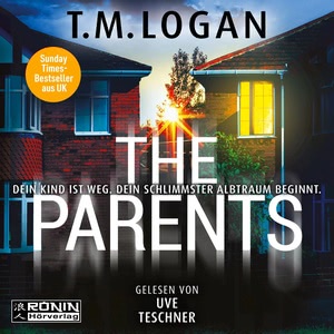 The Parents Hörbuch