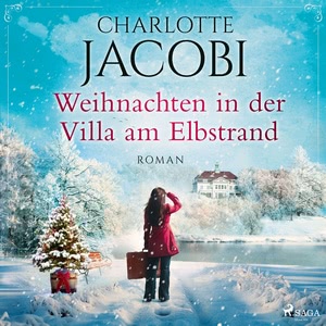 Weihnachten in der Villa am Elbstrand Hörbuch