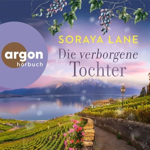 Die verborgene Tochter Hörbuch
