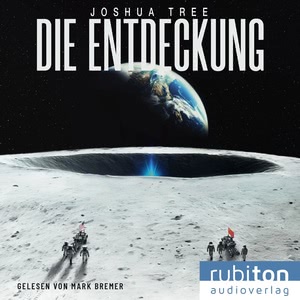 Die Entdeckung Hörbuch