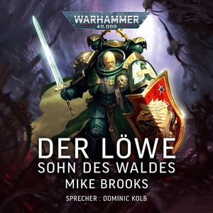 Sohn des Waldes Hörbuch