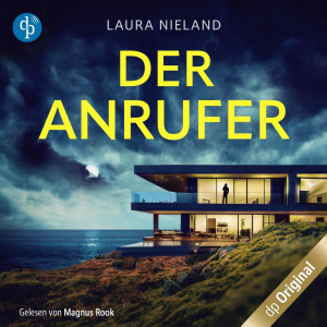 Der Anrufer Hörbuch