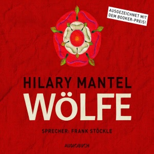 Wölfe Hörbuch