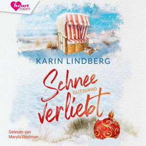 Schneeglitzernd verliebt Hörbuch