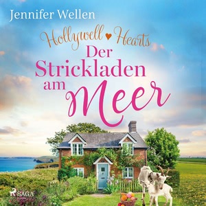 Der Strickladen am Meer Hörbuch