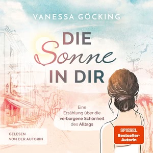 Die Sonne in dir Hörbuch