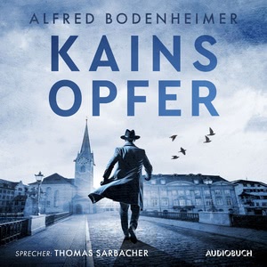 Kains Opfer Hörbuch