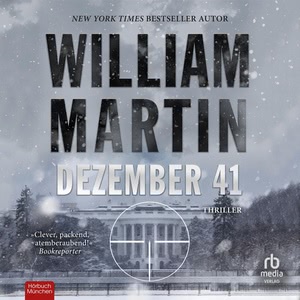 Dezember 41 Hörbuch