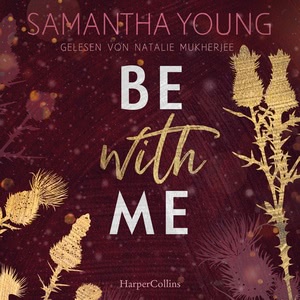 Be with Me Hörbuch