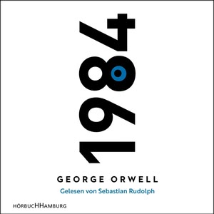 1984 Hörbuch