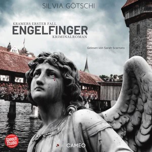 Engelfinger - Kramers erster Fall Hörbuch