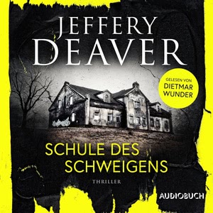 Schule des Schweigens Hörbuch